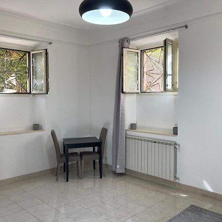 Alex Rhome Apartment Roma Ngoại thất bức ảnh