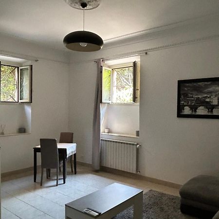 Alex Rhome Apartment Roma Ngoại thất bức ảnh