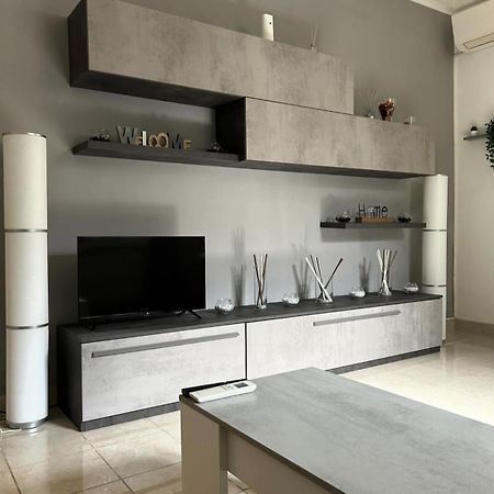 Alex Rhome Apartment Roma Ngoại thất bức ảnh