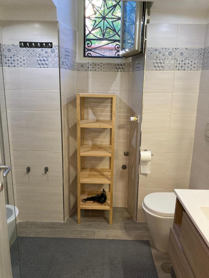 Alex Rhome Apartment Roma Ngoại thất bức ảnh