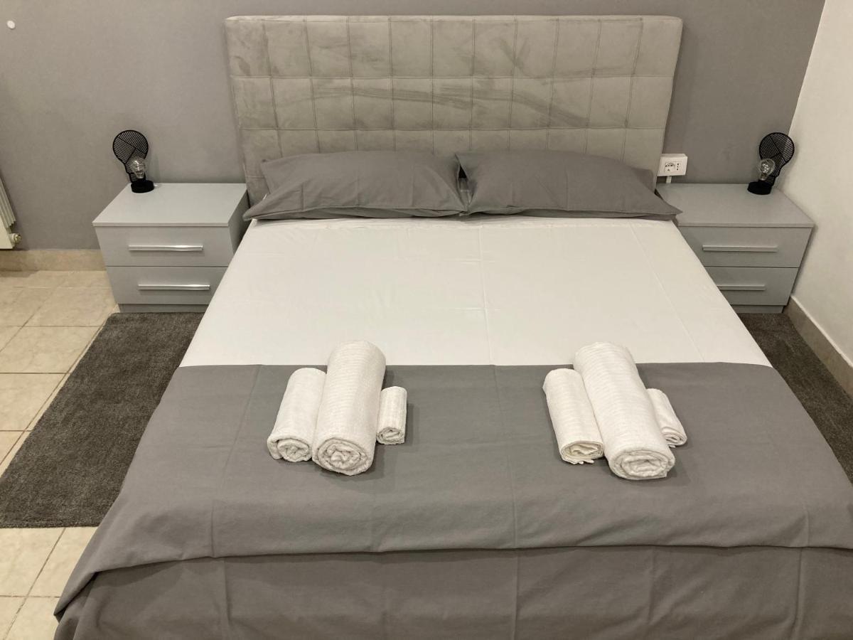 Alex Rhome Apartment Roma Ngoại thất bức ảnh