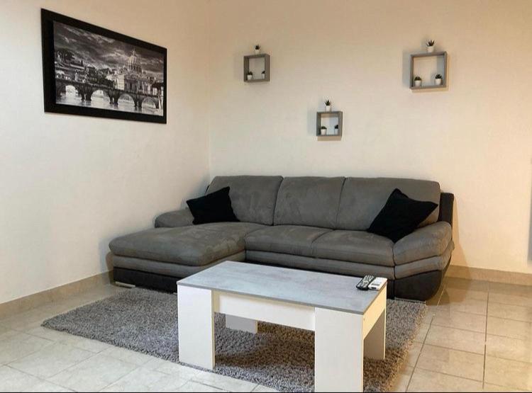 Alex Rhome Apartment Roma Ngoại thất bức ảnh
