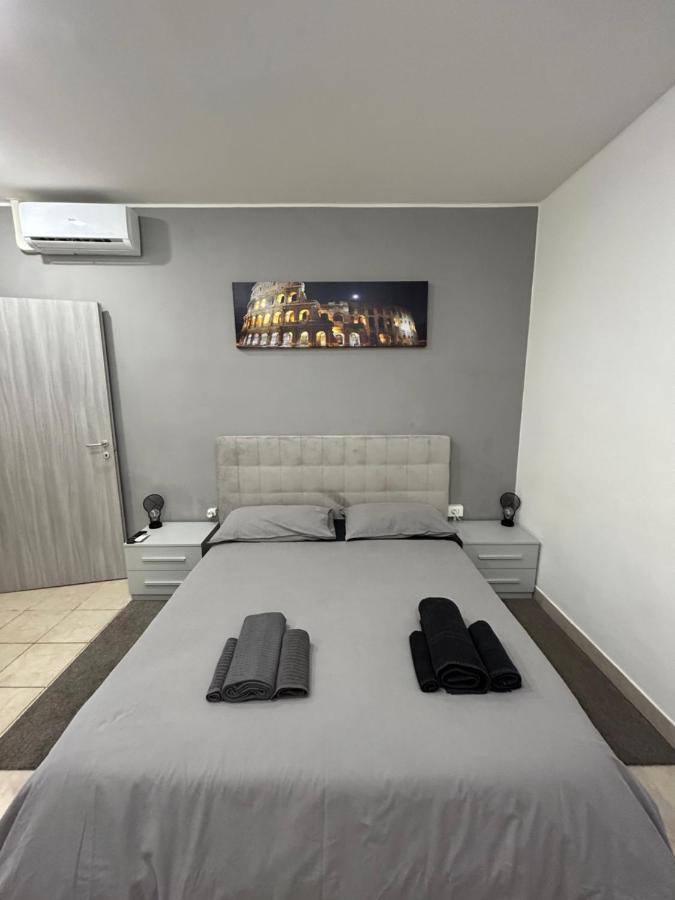Alex Rhome Apartment Roma Ngoại thất bức ảnh