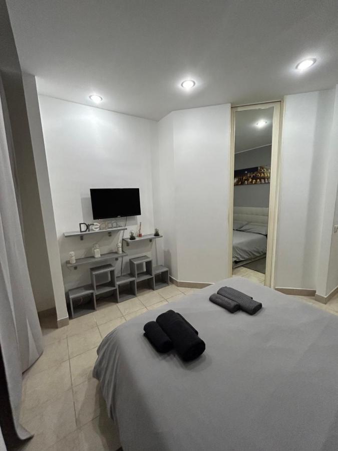 Alex Rhome Apartment Roma Ngoại thất bức ảnh