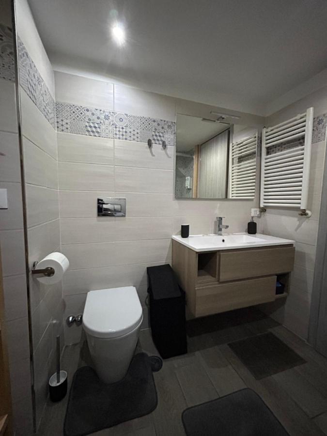 Alex Rhome Apartment Roma Ngoại thất bức ảnh