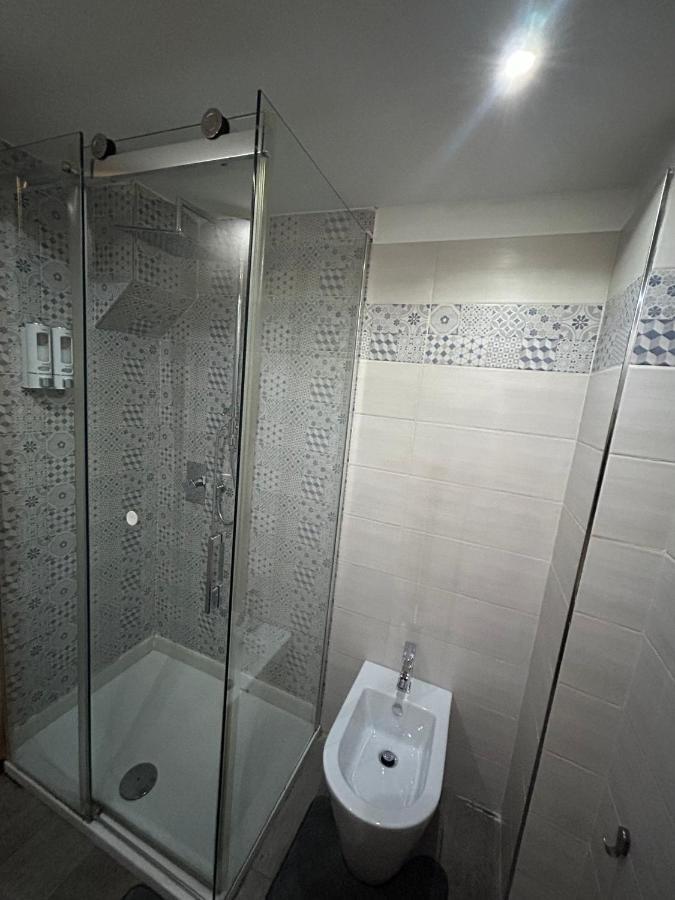 Alex Rhome Apartment Roma Ngoại thất bức ảnh