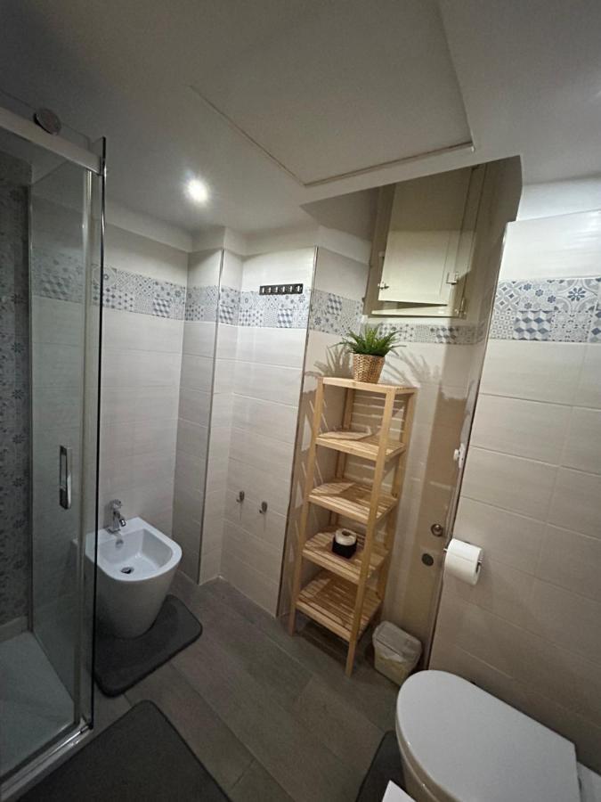 Alex Rhome Apartment Roma Ngoại thất bức ảnh