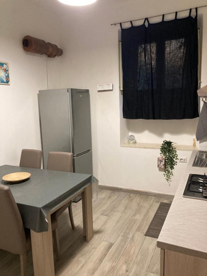 Alex Rhome Apartment Roma Ngoại thất bức ảnh