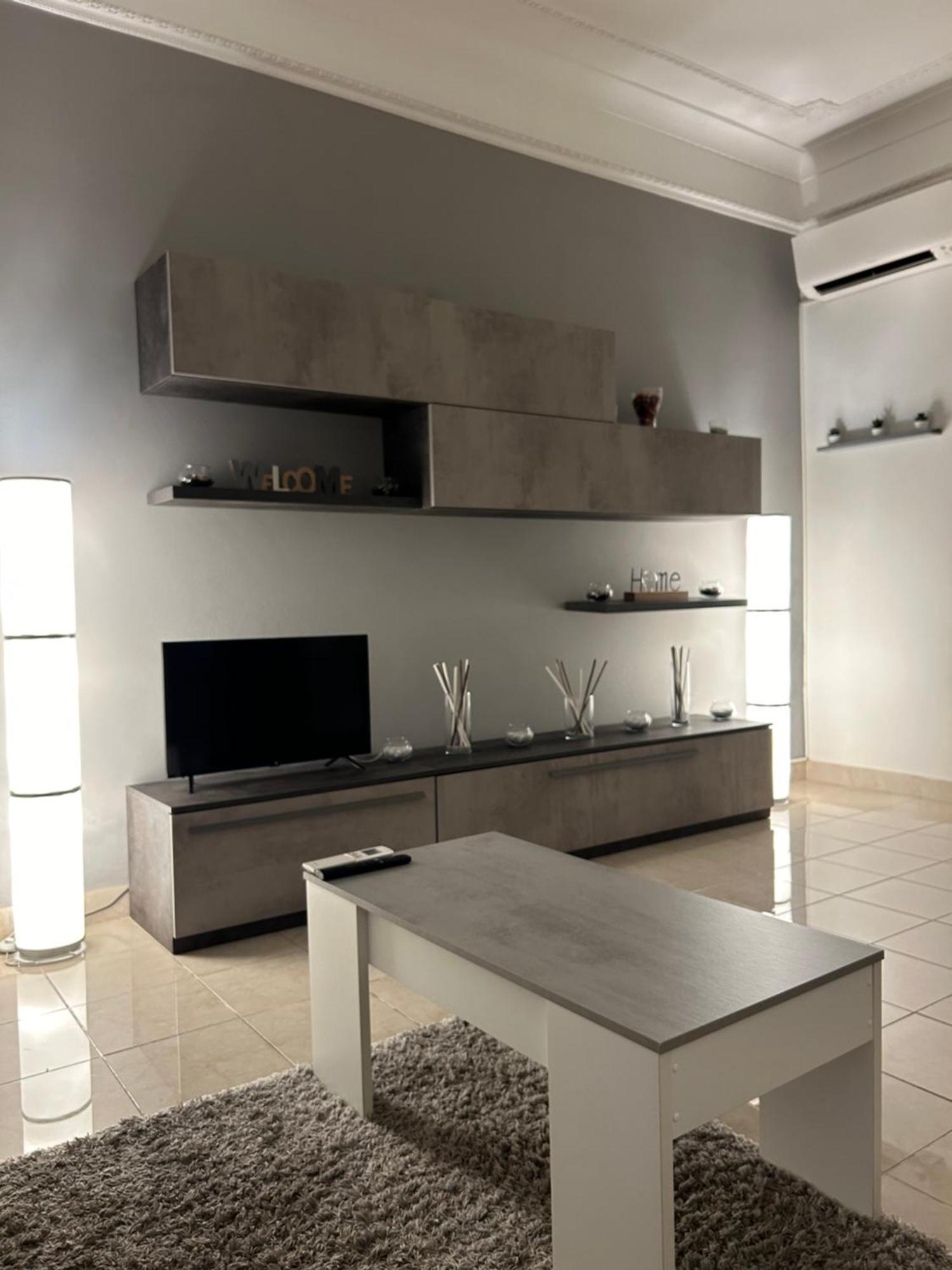 Alex Rhome Apartment Roma Ngoại thất bức ảnh