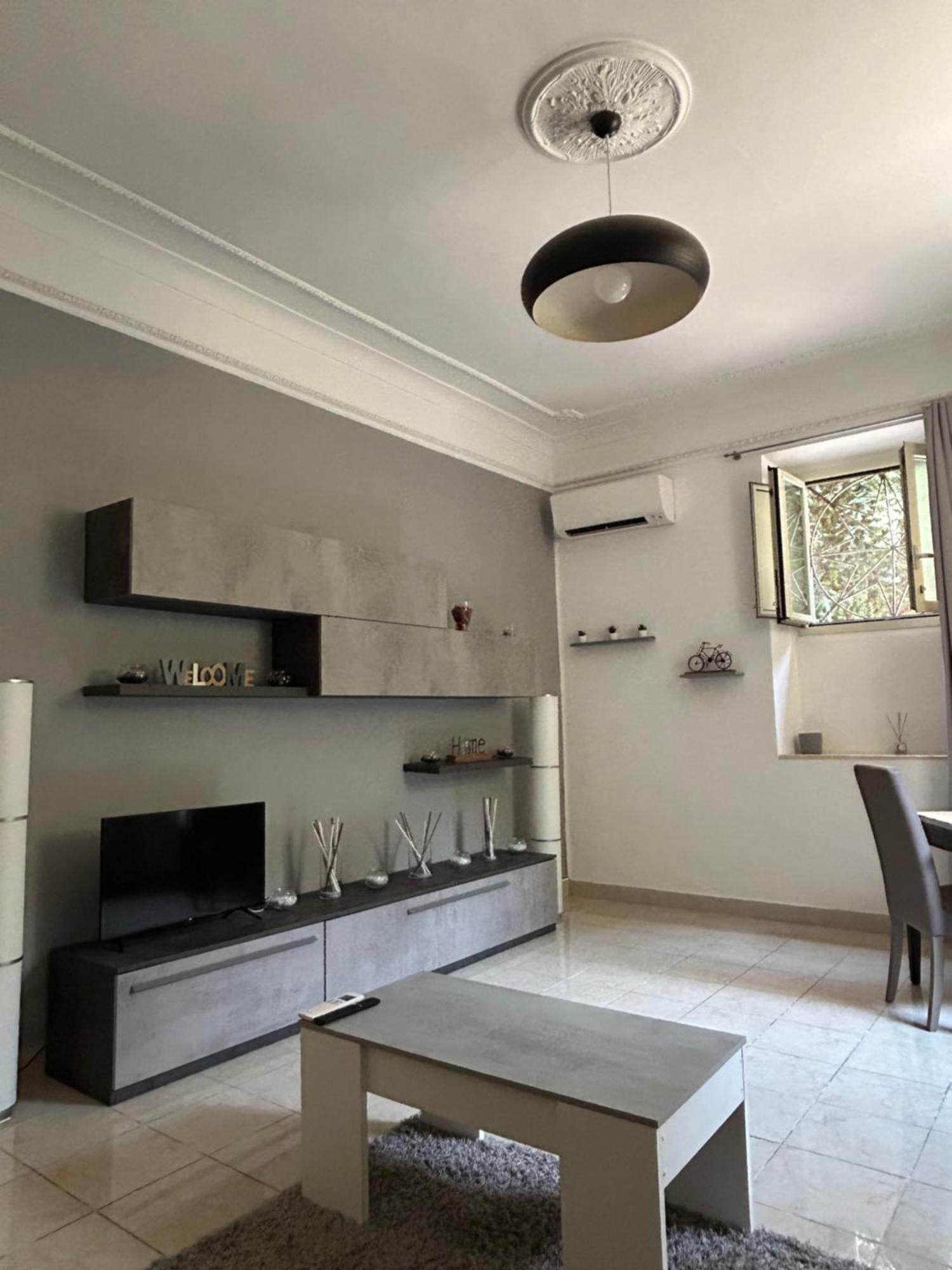 Alex Rhome Apartment Roma Ngoại thất bức ảnh