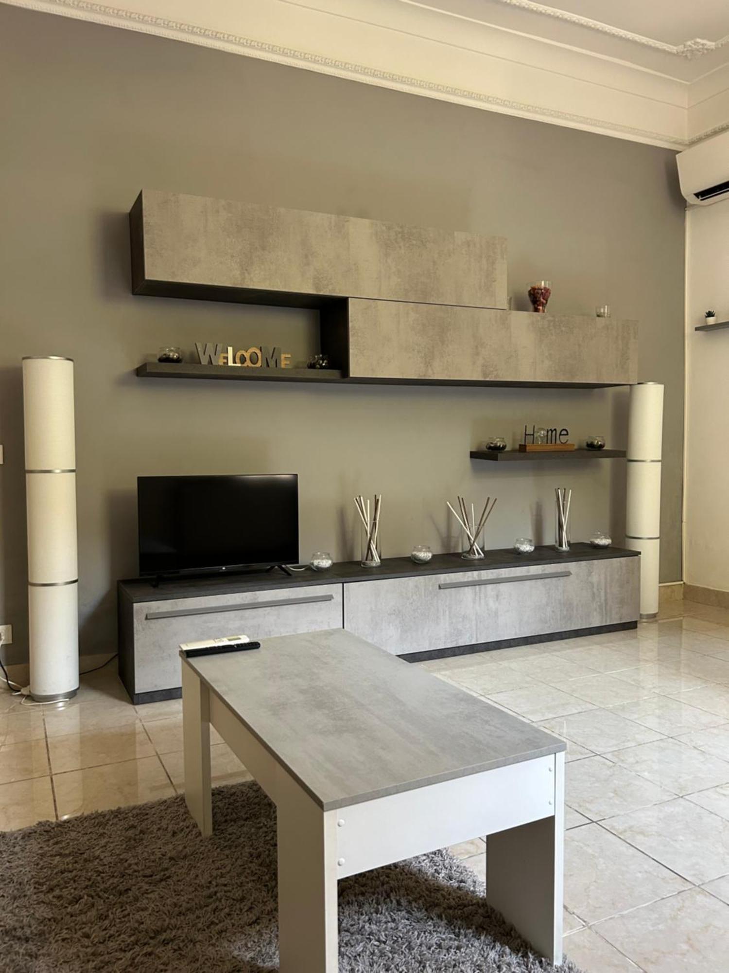 Alex Rhome Apartment Roma Ngoại thất bức ảnh