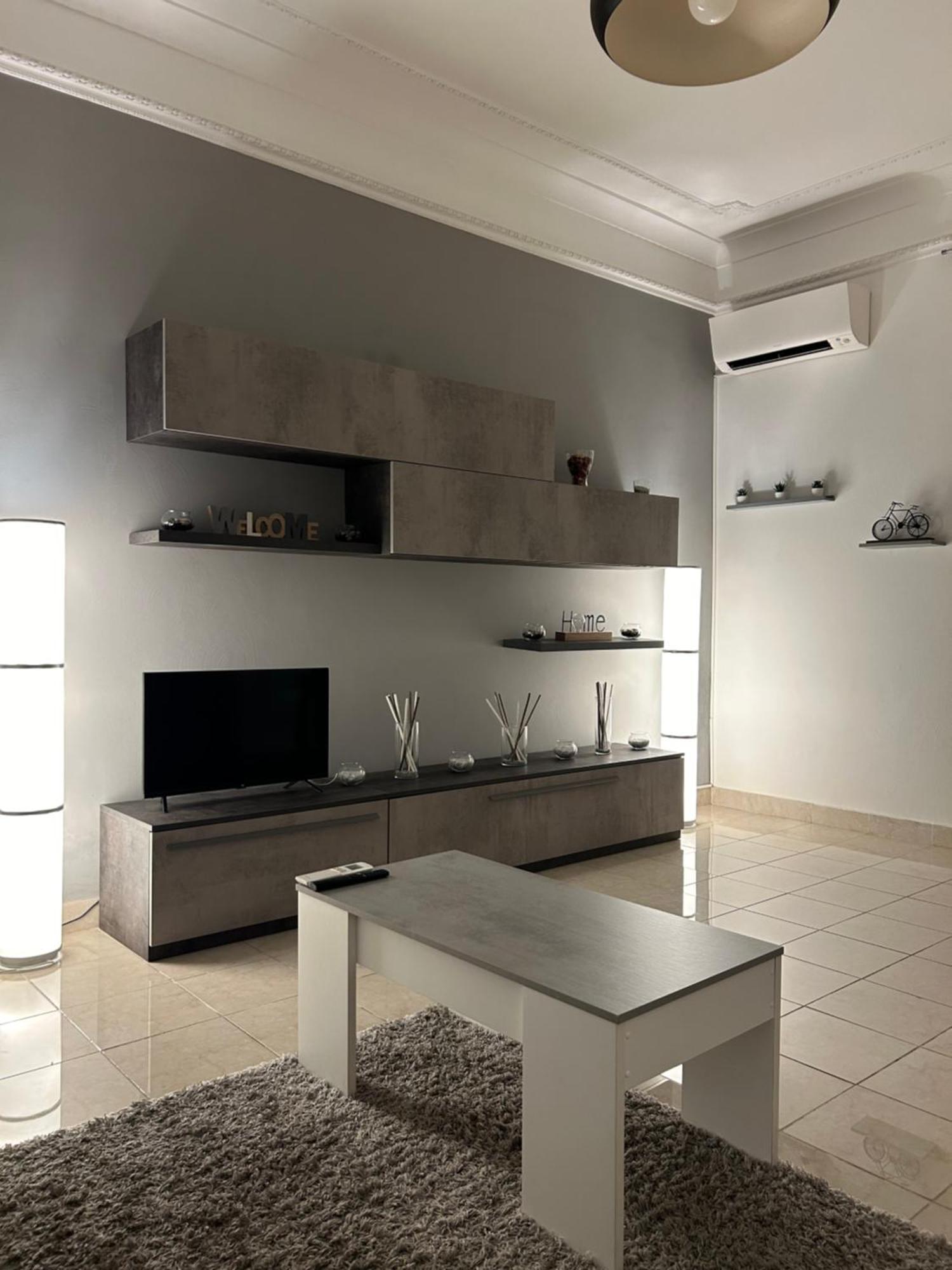 Alex Rhome Apartment Roma Ngoại thất bức ảnh